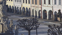 Náměstí Zachariáše z Hradce