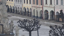 Náměstí Zachariáše z Hradce