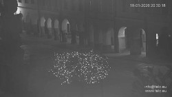 Náměstí Zachariáše z Hradce