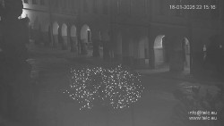 Náměstí Zachariáše z Hradce