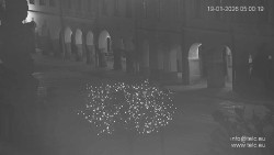 Náměstí Zachariáše z Hradce