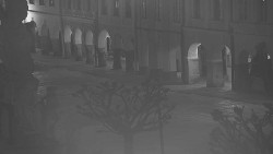 Náměstí Zachariáše z Hradce