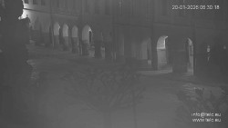 Náměstí Zachariáše z Hradce