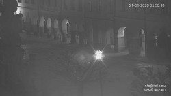 Náměstí Zachariáše z Hradce