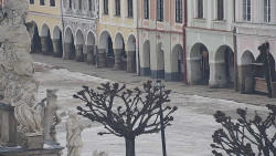 Náměstí Zachariáše z Hradce