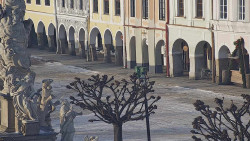 Náměstí Zachariáše z Hradce