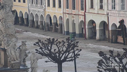 Náměstí Zachariáše z Hradce