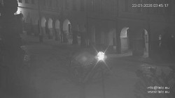 Náměstí Zachariáše z Hradce