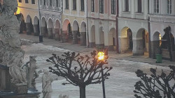 Náměstí Zachariáše z Hradce