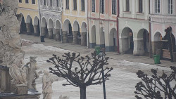 Náměstí Zachariáše z Hradce