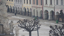 Náměstí Zachariáše z Hradce