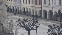 Náměstí Zachariáše z Hradce