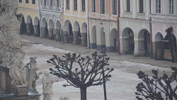 Náměstí Zachariáše z Hradce