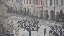 Náměstí Zachariáše z Hradce