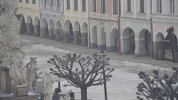 Náměstí Zachariáše z Hradce