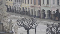 Náměstí Zachariáše z Hradce