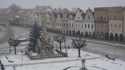 Náměstí Zachariáše z Hradce