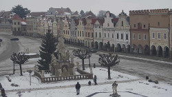 Náměstí Zachariáše z Hradce