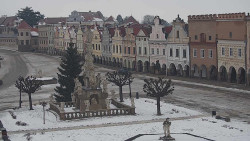 Náměstí Zachariáše z Hradce