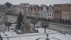 Náměstí Zachariáše z Hradce