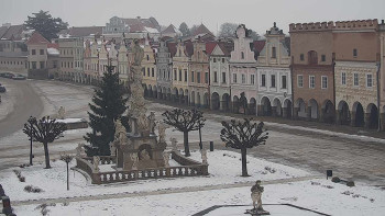 Město Telč