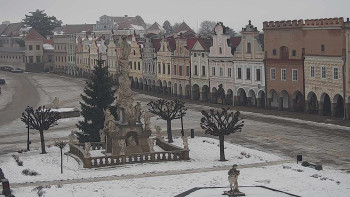 Město Telč