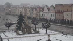 Náměstí Zachariáše z Hradce