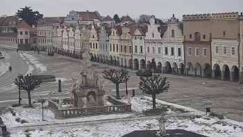 Město Telč