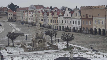 Město Telč