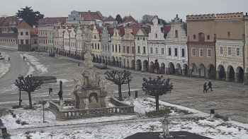 Město Telč