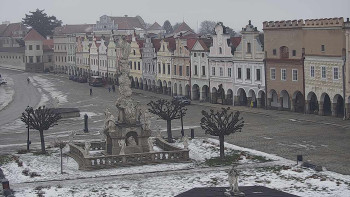Město Telč