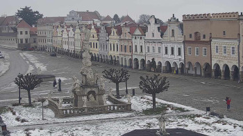 Město Telč