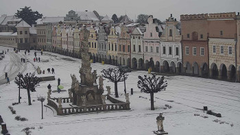 Město Telč