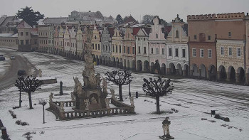 Město Telč