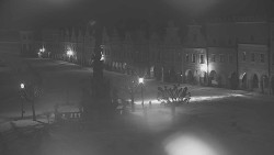 Náměstí Zachariáše z Hradce