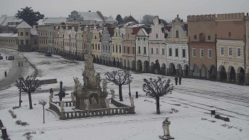 Město Telč