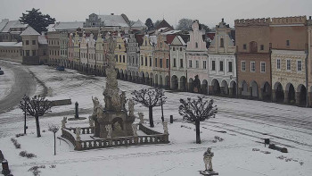 Město Telč