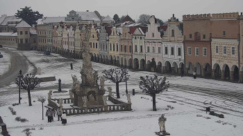 Město Telč