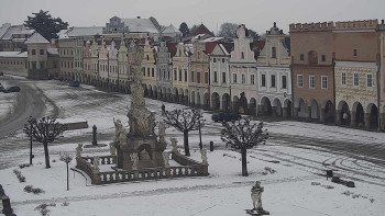 Město Telč