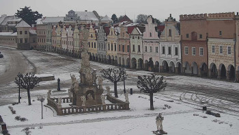 Město Telč