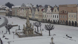 Náměstí Zachariáše z Hradce