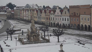 Město Telč