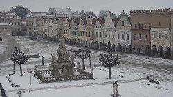 Náměstí Zachariáše z Hradce