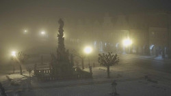 Náměstí Zachariáše z Hradce