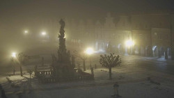 Náměstí Zachariáše z Hradce