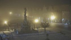 Náměstí Zachariáše z Hradce