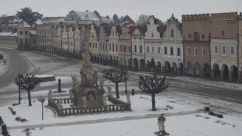 Město Telč