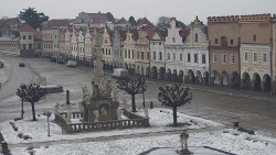 Náměstí Zachariáše z Hradce