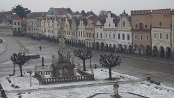 Náměstí Zachariáše z Hradce