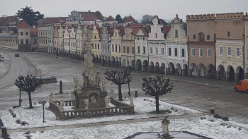 Město Telč